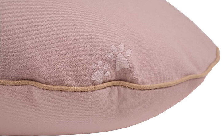 Jastuci za dojenje - Jastuk za dojenje Big Flopsy™ French Terry Cotton Candy Beaba_1