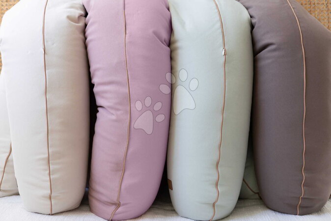 Kojící polštáře - Kojící polštář BIG Flopsy™ French Terry Cotton Candy Beaba - 2