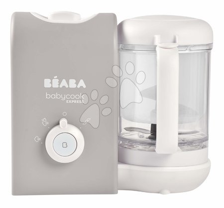 Oprema za dojenčka Beaba - Parni kuhalnik in sekljalnik Beaba