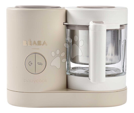 Akcesoria niemowlęce - Parowar i mikser Babycook® Neo Clay Beaba_1
