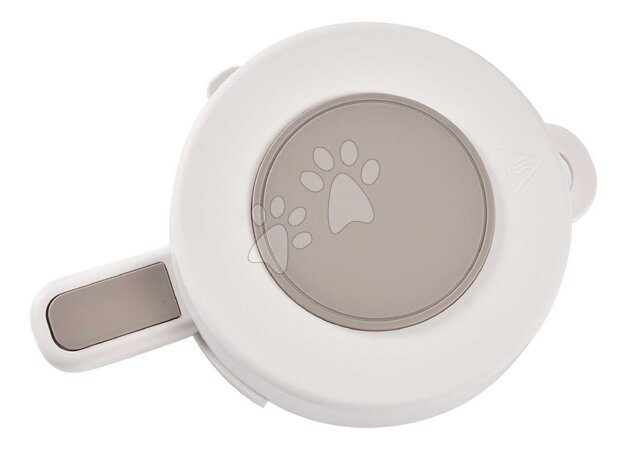 Parní hrnec s mixérem - Parní vařič a mixér Babycook® Neo Clay Beaba - 4