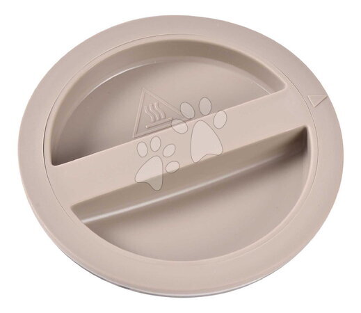 Parní hrnec s mixérem - Parní vařič a mixér Babycook® Neo Clay Beaba - 5