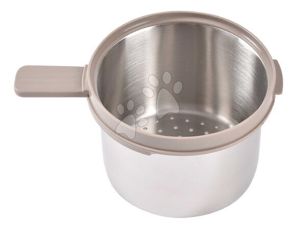 Parní hrnec s mixérem - Parní vařič a mixér Babycook® Neo Clay Beaba - 6