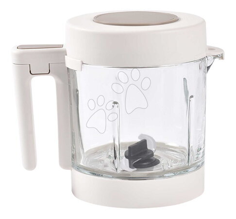 Parní hrnec s mixérem - Parní vařič a mixér Babycook® Neo Clay Beaba - 7