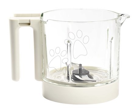 Dampfgarer mit Mixer - Dampfgarer und Mixer Beaba - 10