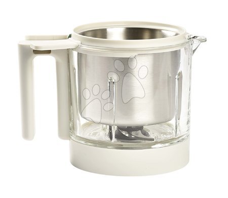 Aparat de gătit pe aburi cu mixer - Aparat de gătit pe aburi și mixer Beaba - 9
