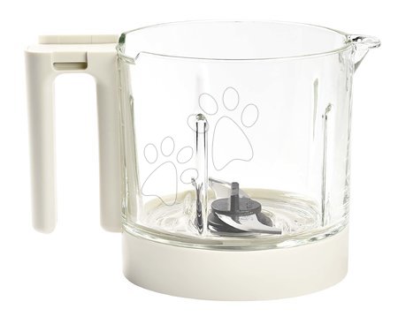 Aparat de gătit pe aburi cu mixer - Aparat de gătit pe aburi și mixer Beaba - 10