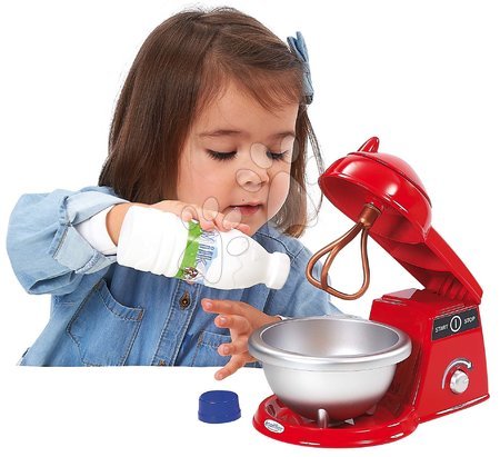 Gospodinjski aparati - Kuhinjski robot Ecoiffier _1