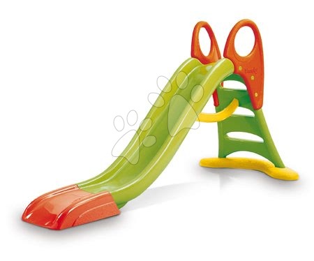 Šmykľavky pre deti  - Šmykľavka Toboggan Smoby 230 cm - 1