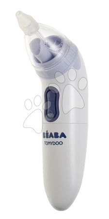 Toys for babies - Beaba Mucus Suction Extractor