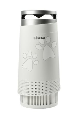 Beaba - Čistilec zraka Air Purifier Beaba ultra tih 3-stopenjski filter z 99,9% učinkovitostjo od 0 meseca