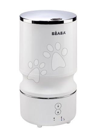 Bezpečnosť a zdravie dieťaťa - Zvlhčovač vzduchu Humidifier Air Beaba