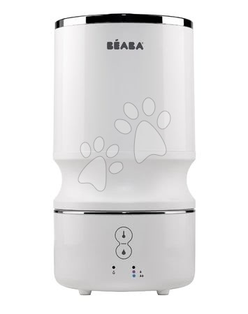 Dojčenské potreby - Zvlhčovač vzduchu Humidifier Air Beaba pre ľahšie spanie so sviežim ľahkým vzduchom od 0 mesiacov_1