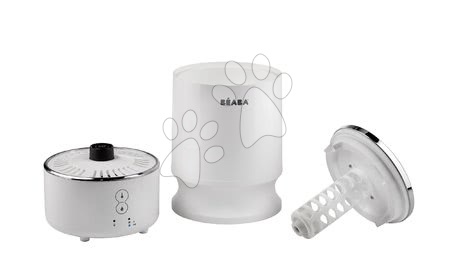 Čističky vzduchu a zvlhčovače - Zvlhčovač vzduchu Humidifier Air Beaba - 2