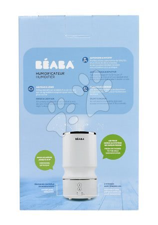 Čističky vzduchu a zvlhčovače - Zvlhčovač vzduchu Humidifier Air Beaba - 7