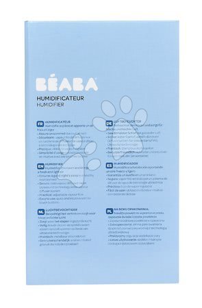 Čističky vzduchu a zvlhčovače - Zvlhčovač vzduchu Humidifier Air Beaba - 9