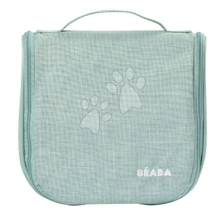 Cosmetice bebeluși - Articole de cosmetică pentru bebe Trousse de Toilette Beaba - 6