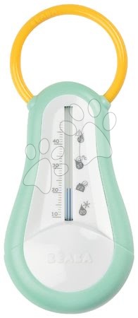 Teplomery - Teplomer do vaničky Baby Bath Aqua Beaba