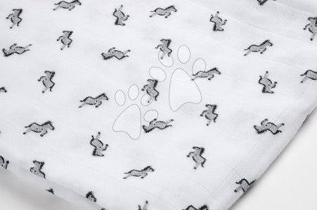 Artículos para bebés - Pañales de tela de algodón Muslin Cotton Muslin Cloths Beaba_1