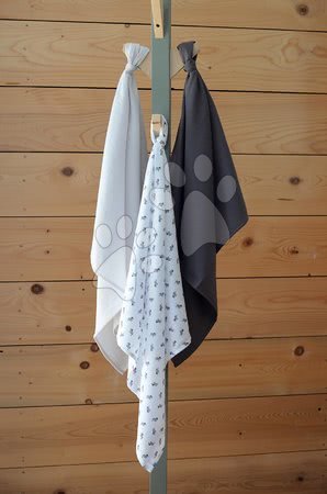 Pañales  - Pañales de tela de algodón Muslin Cotton Muslin Cloths Beaba - 3