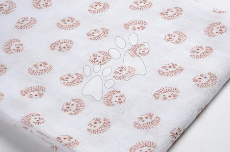 Pre bábätká - Textilné plienky z bavlneného mušelínu Cotton Muslin Cloths Beaba_1