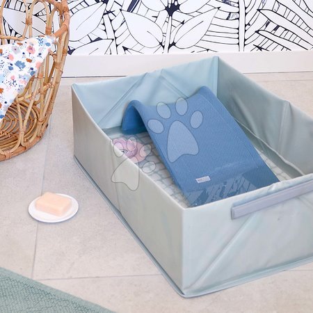 Detská hygiena - Vanička Pop Up Camele'o Bath Beaba_1