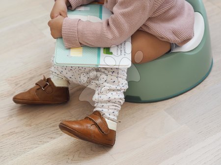 Töpfchen und Reduktionen für die Toilette - Töpfchen für Kinder Training Potty Beaba_1