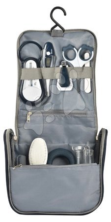 Kojenecké potřeby - Toaletní potřeby pro miminko Hanging Toiletry Pouch Beaba_1