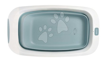 Babybedarf - Badewanne Easy Pop Camélé'O Bath Beaba_1