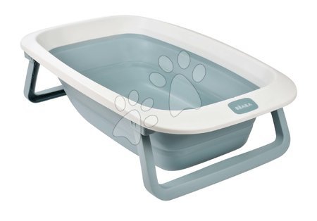 Babybedarf - Badewanne Easy Pop Camélé'O Bath Beaba