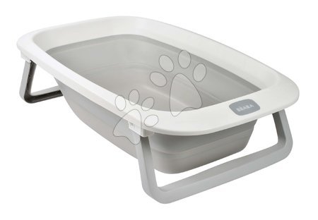 Produse bebe - Cădiță Easy Pop Camélé'O Bath Beaba