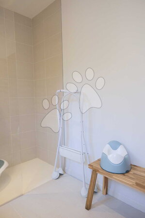 Beaba | Strana 4 - Stojan na dětskou vaničku a přebalovací pult Camélé’O Foot Support White Beaba_1