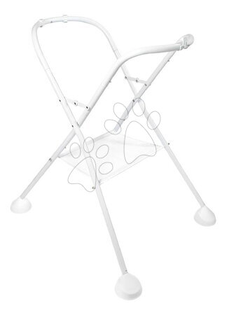 Beaba | Strana 4 - Stojan na dětskou vaničku a přebalovací pult Camélé’O Foot Support White Beaba