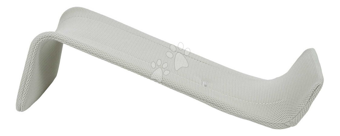 Babaülőkék és babatartók kádba - Babatartó kádba Transatdo 1st stage Bath Seat Velvet Grey Beaba_1