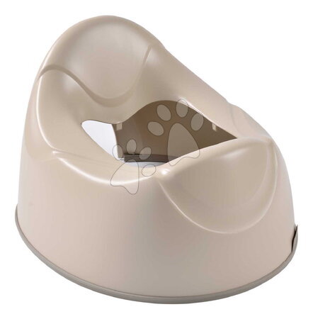 Nočníky a redukce na toaletu - Nočník pro děti Training Potty Clay Beaba - 2