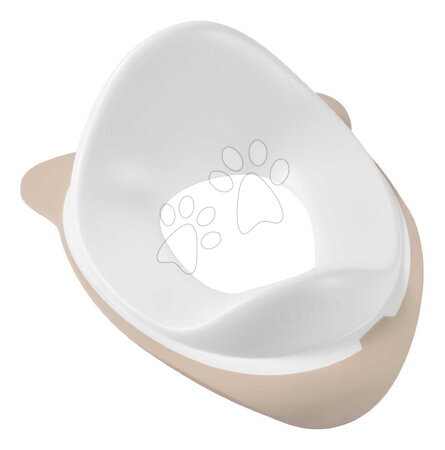 Bilik és wc-szűkítők - Toalett szűkítő Toilet Seat Clay Beaba