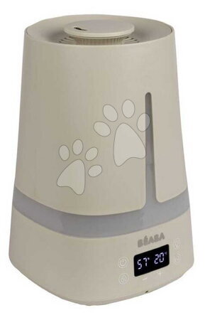 Purificatoare de aer si dezumidificatoare - Zvlhčovač aer Zen Air Humidifier Clay Beaba