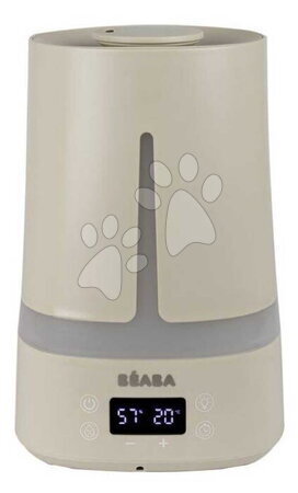 Purificatoare de aer si dezumidificatoare - Zvlhčovač aer Zen Air Humidifier Clay Beaba_1