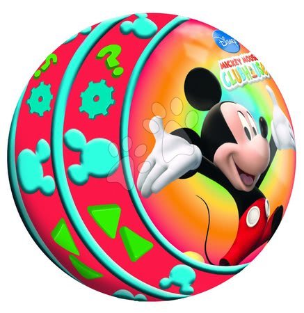 Mingi de baschet - Panou de baschet MickeyMondo - 1
