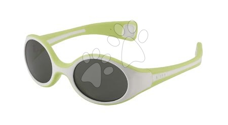 Slnečné okuliare - Slnečné okuliare Beaba Baby S UV filter 3 zelené od 9 mesiacov
