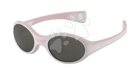 Odjeća za dojenčad - Sunčane naočale Beaba Kids M UV filter 3 ružičaste od 12 mjeseci