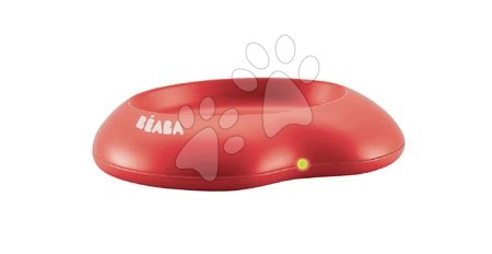 Bezpečnosť a zdravie dieťaťa - Lampička Beaba Pixie Stick 2 intenzity jasu červená od 0 mesiacov_1