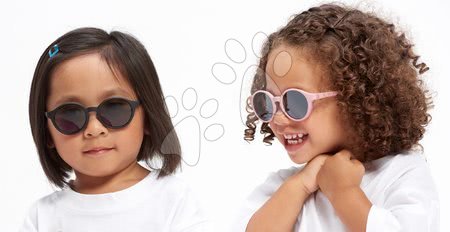 Odjeća za dojenčad - Sunčane naočale za djecu Beaba Baby M Blue plave od 2 do 4 godine_1