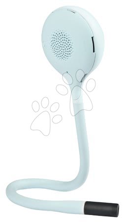 Elektronické chůvičky - Elektronická chůvička New Video Baby monitor ZEN Connect Grey Beaba - 2
