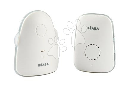 Aparat supraveghere bebeluși - Audio Baby Monitor electronic Simply Zen connect Beaba