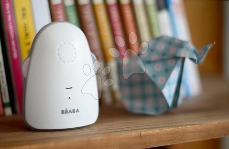 Elektronická chůvička Video Baby monitor ZEN connect Beaba s