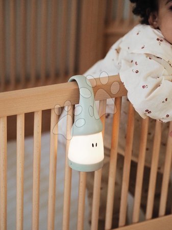 Bezpečnosť a zdravie dieťaťa - Detská lampička k postieľke Pixie Torch 2in1 Beaba_1