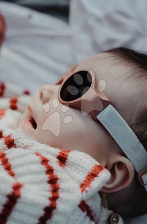 Dojčenské oblečenie - Slnečné okuliare pre novorodencov Beaba_1
