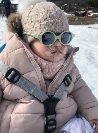 Kojenecké oblečení - Sluneční brýle pro děti Beaba_1