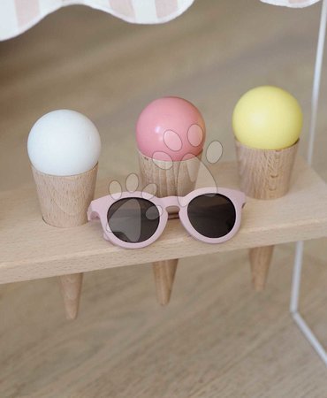 Sluneční brýle - Sluneční brýle pro děti Sunglasses Beaba - 5